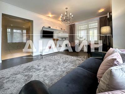 квартира за адресою Розваги вул., 27