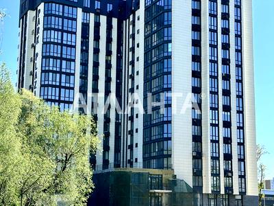 квартира по адресу Юності ул., 4