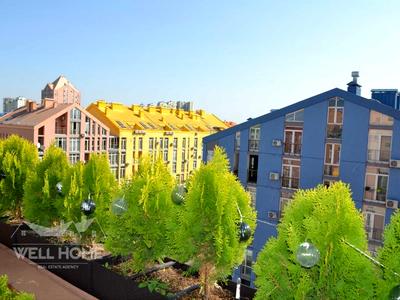 квартира за адресою Регенераторна вул., 4