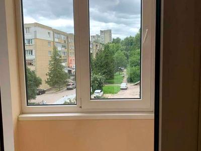 квартира за адресою Стебницька вул., 8