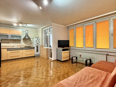 квартира за адресою Лесі Українки бульв., 7