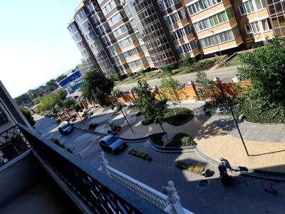 квартира за адресою Софіївська вул., 9а
