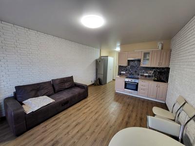 квартира по адресу Миколы Бажана просп., 17