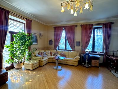 квартира за адресою Лесі Українки просп. (Гагаріна), 4