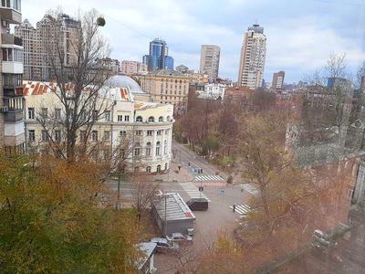 квартира по адресу Чеховский пер., 2