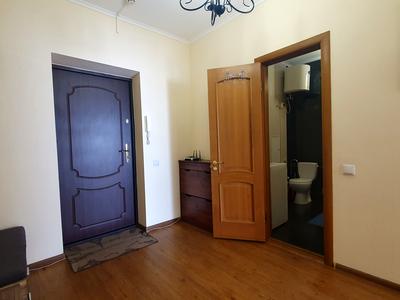 квартира за адресою Воскресенська вул., 12-А