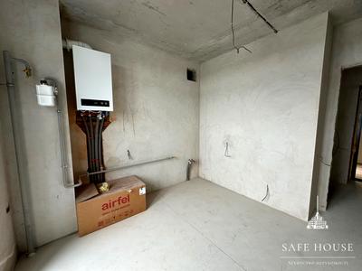 квартира по адресу Санаторна ул., 20