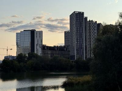 квартира за адресою Дніпровська набережна вул., 18-А
