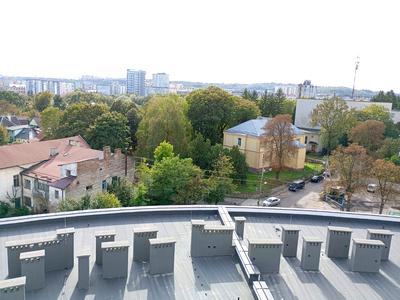 квартира по адресу Замарстыновская ул. (Калинина), 170Д