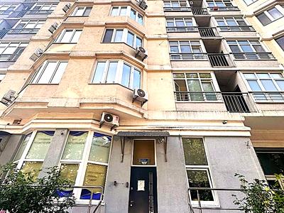 квартира по адресу Николая Голего ул. (Лебедєва-Кумача), 7-В