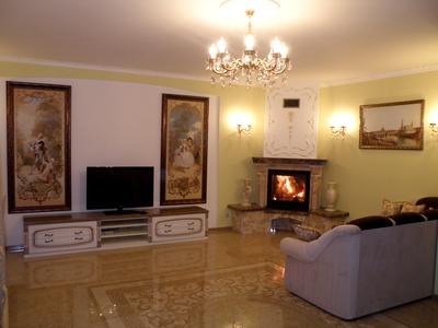 квартира за адресою проспект Лобановського, 4Ж