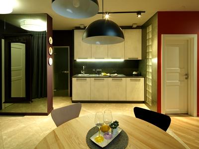 квартира за адресою Олевська вул., 5