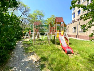 квартира за адресою Шевченка просп., 33