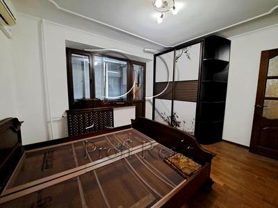 квартира по адресу Антоновича ул. (Горького), 122