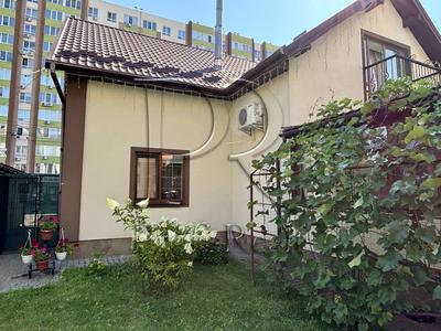 дом по адресу Академіка Шалімова ул., 78