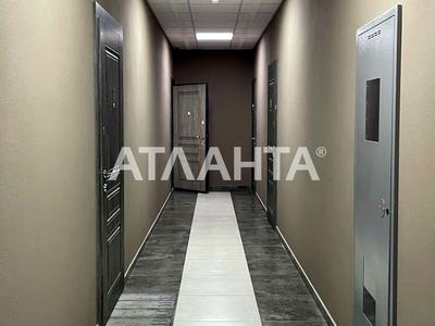 квартира за адресою Генуезька вул., 1-Е