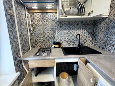 квартира по адресу Зоологическая ул., 12/15