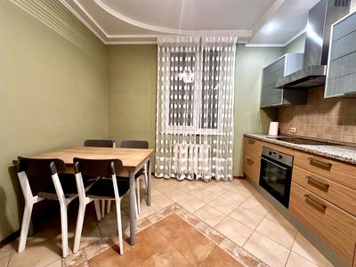 квартира за адресою Валерія Лобановського просп., 126-Г