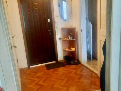 квартира по адресу Івасюка, 41