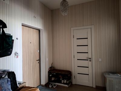 квартира по адресу Парковая ул., 1