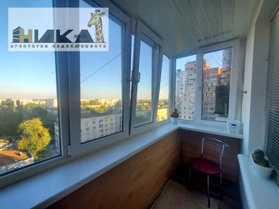 квартира за адресою Бородинська вул., 16