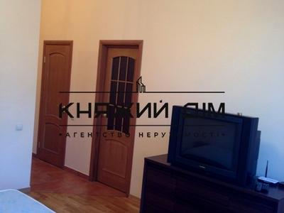 квартира за адресою Керамічний пров., 7-В