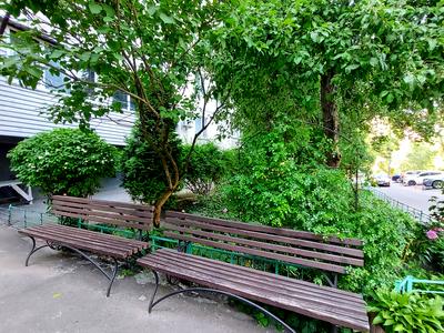 квартира за адресою Голосіївський просп. (40-річчя Жовтня), 7
