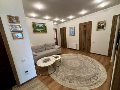квартира по адресу Алексея Вадатурского ул. (Маршала Малиновского), 16б