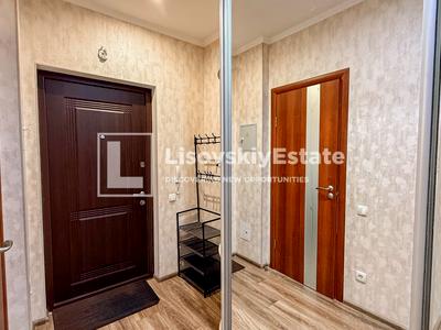 квартира по адресу Регенераторная ул., 4 к12