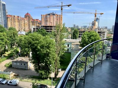 квартира по адресу Лабораторный пер., 7