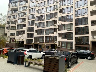 квартира по адресу Глубочицкая ул., 13