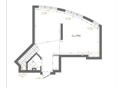 квартира по адресу Кульпарковская ул. (Кульпарківська), 93