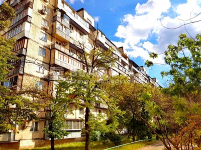 квартира за адресою Павла Тичини просп., 11