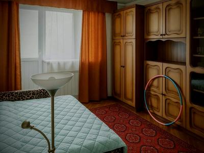 квартира за адресою Європейська вул. (Новгородська), 20