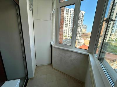 квартира по адресу Олеся Гончара ул., 26