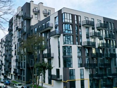 квартира по адресу Малоголосковская ул., 30А