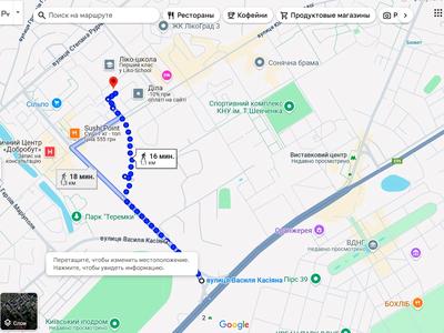 квартира по адресу Юлии Здановской ул. (Ломоносова), 54-А