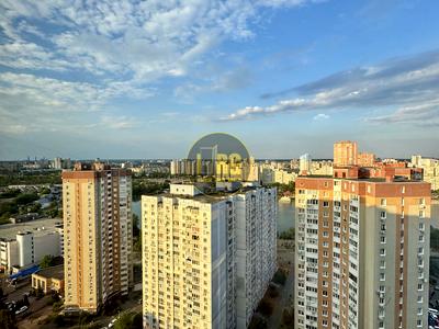 квартира за адресою Драгоманова вул., 2