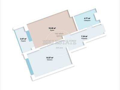 квартира за адресою Вишгородська вул., 45