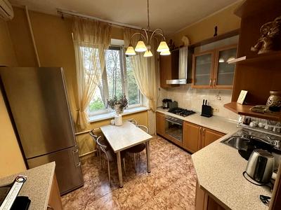 квартира за адресою Івана Мар'яненка пров., 7