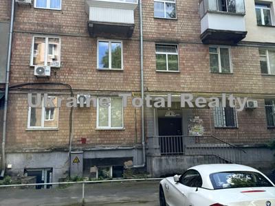 квартира за адресою Київ, Лондонська вул. (Пітерська), 7