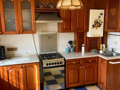квартира за адресою Іллінська вул., 55-В