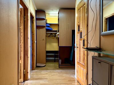 квартира за адресою Оболонський просп., 9