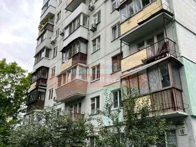 квартира за адресою Лесі Українки бульв., 16-А