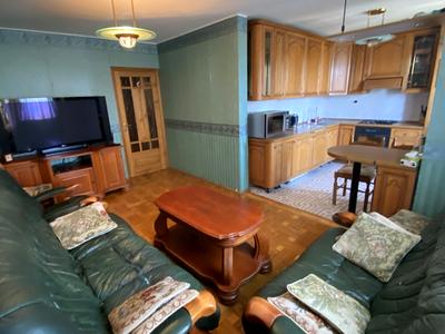 квартира по адресу Павла Тычины просп., 20