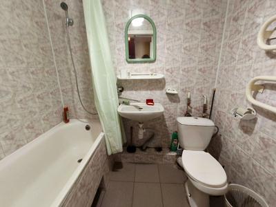 квартира по адресу Ежевичная ул., 1