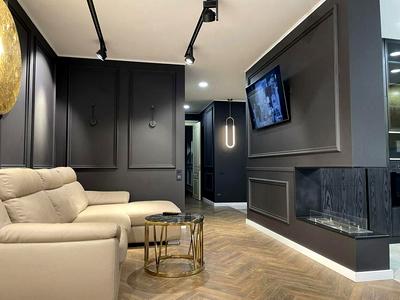 квартира за адресою Саксаганського вул., 37-К