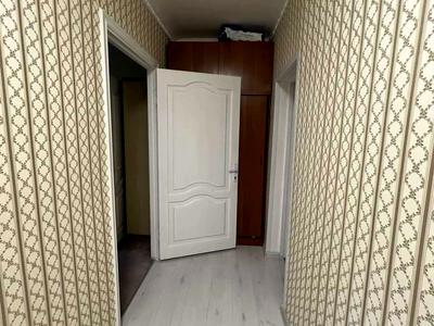 квартира по адресу Леся Курбаса просп., 18-Г