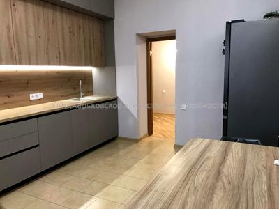 квартира по адресу Лопатинский пер., 2