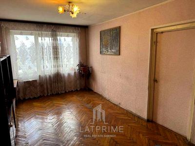 квартира по адресу Миропольская ул., 3